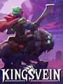 Kingsvein cover