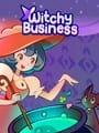 Witchy Business cover
