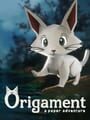 Origament: A Paper Adventure