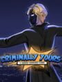 Criminally Yours