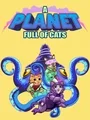 A Planet Full of Cats cover art