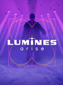 Lumines Arise poster