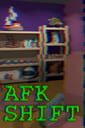 AFK Shift cover