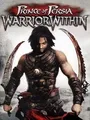 Prince of Persia: Warrior Within small cover