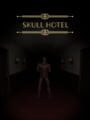 Skull Hotel cover