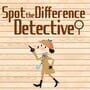 Spot the Difference Detective