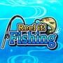 Reel it! Fishing