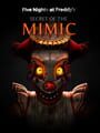 Five Nights at Freddy's: Secret of the Mimic cover