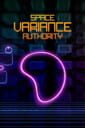 Space Variance Authority cover