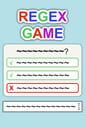 Regex Game