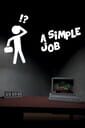 A Simple Job cover
