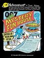 Mystery Fun House