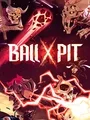 Ball x Pit small cover