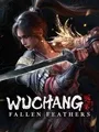Wuchang: Fallen Feathers small cover