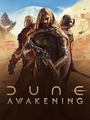 Dune: Awakening poster