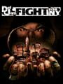 Def Jam: Fight for NY Kapak Resmi