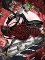 Bayonetta cover art