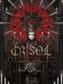 Crisol: Theater of Idols cover