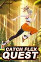 Portada de Catch Flex: Quest