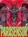 Parasensor cover art