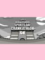 Super High School Sports Day Crankathlon