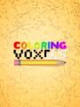 Coloring Voxels