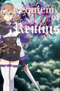 Requiem of Reuinis poster
