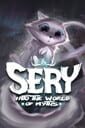 Sery: Into the World of Myths 封面