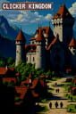 Clicker Kingdom cover