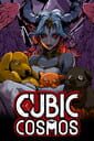 Cubic Cosmos cover