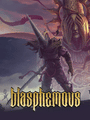 Box Art for Blasphemous