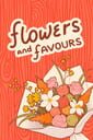 Flowers and Favours: Florist Simulator cover