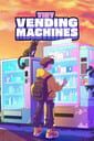 Tiny Vending Machines cover