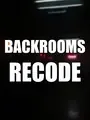 Backrooms: Recode cover art