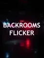Backrooms: Flicker cover art