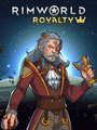 Box Art for RimWorld: Royalty