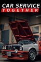 Car Service Together cover
