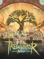Tree of Savior: NEO cover