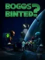 Bogos Binted? cover art