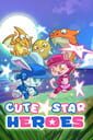 Cute Star Heroes