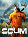 Scum poster