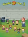 Kindergarten 3 cover