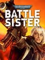 Warhammer 40,000: Battle Sister cover