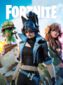 Fortnite poster