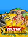 Crazy Taxi: Gazillionaire