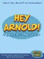 Hey Arnold!: Match-Master Kapak Resmi