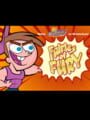 The Fairly OddParents: Fairies of Fury Kapak Resmi