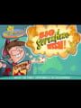 The Fairly OddParents: Big Superhero Wish Kapak Resmi
