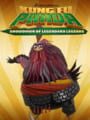 Kung Fu Panda: Showdown of Legendary Legends - Master Chicken and Li