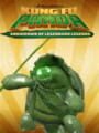 Kung Fu Panda: Showdown of Legendary Legends - Armored Mr. Ping and Jombie Oogway